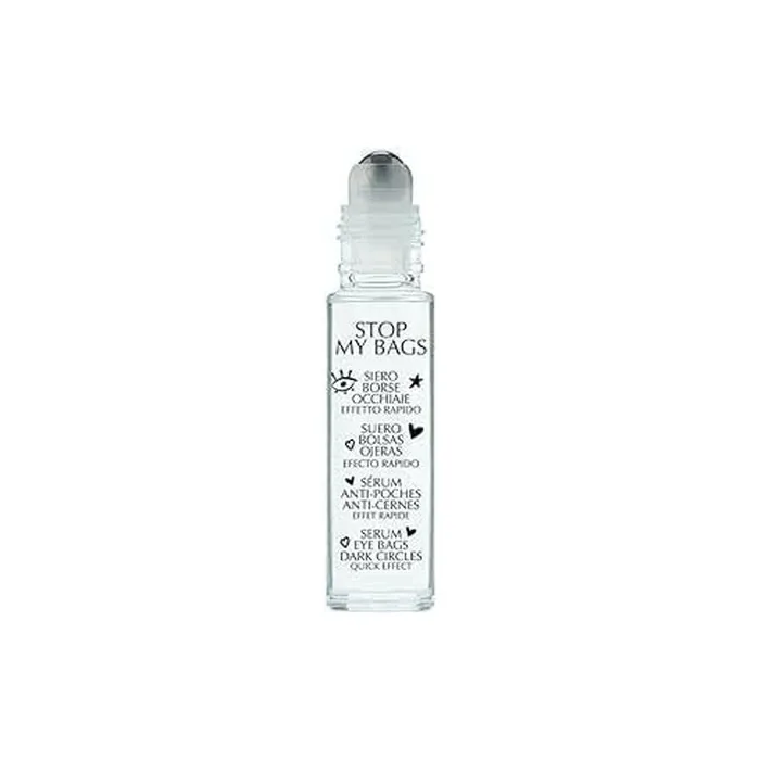 Stop My Bags Serum for Dark Circles and Bags Quick Effect 10ml