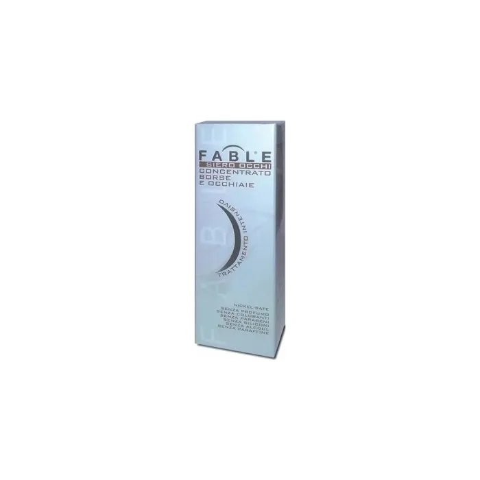 Gd Srl Fable Eye Serum 15 Milliliters