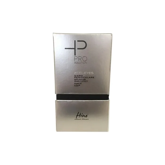 Hino Pro Solution Xcel-Eyes Eye Contour Serum 30ml