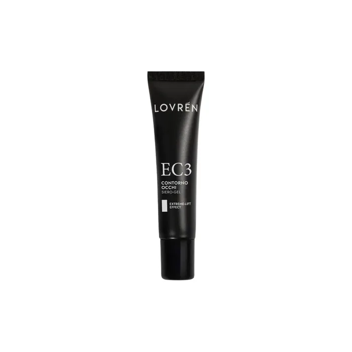 Lovren Essential EC3 Eye Contour Serum Gel