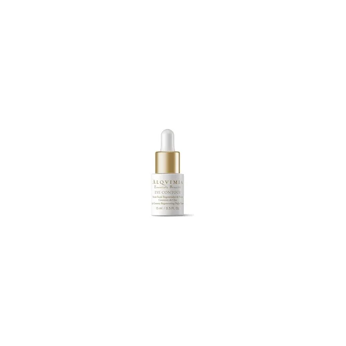 Regenerating Night Eye Contour Serum