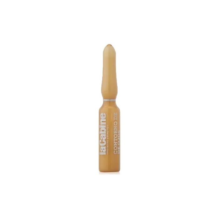 La Cabine Ampoll Cont Ojos 2ml