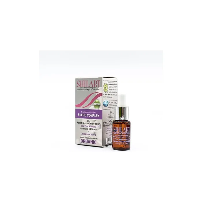 Complex Eye Contour Serum 15ml