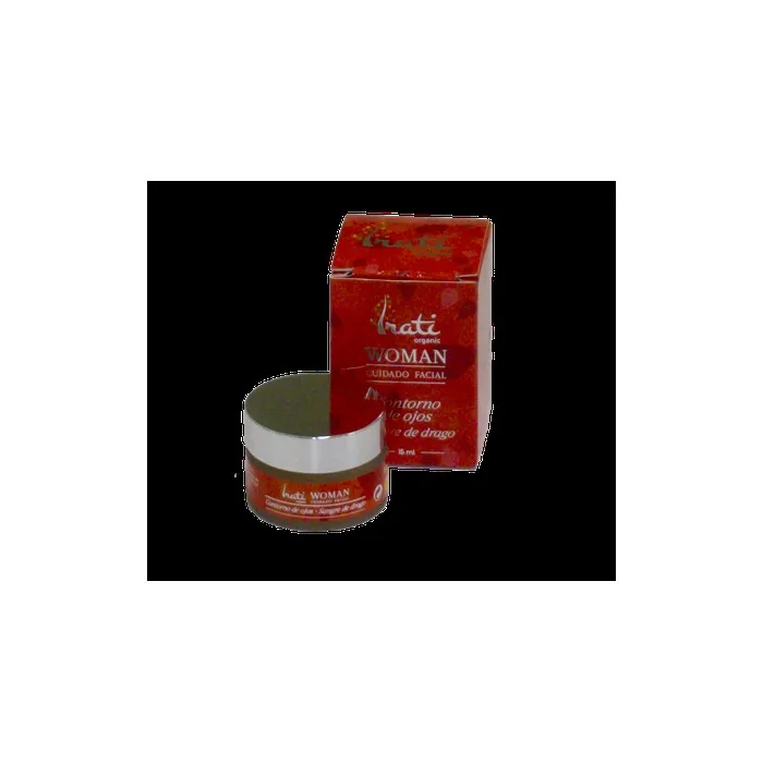 Equisalud Contorno De Ojos Con Sangre De Drago