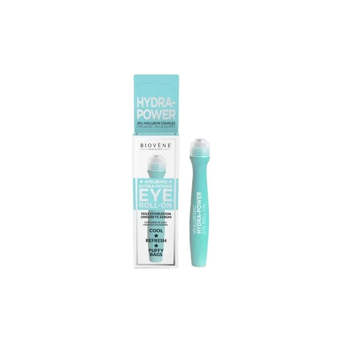 Biovene Eye Rollon Serum 15ml