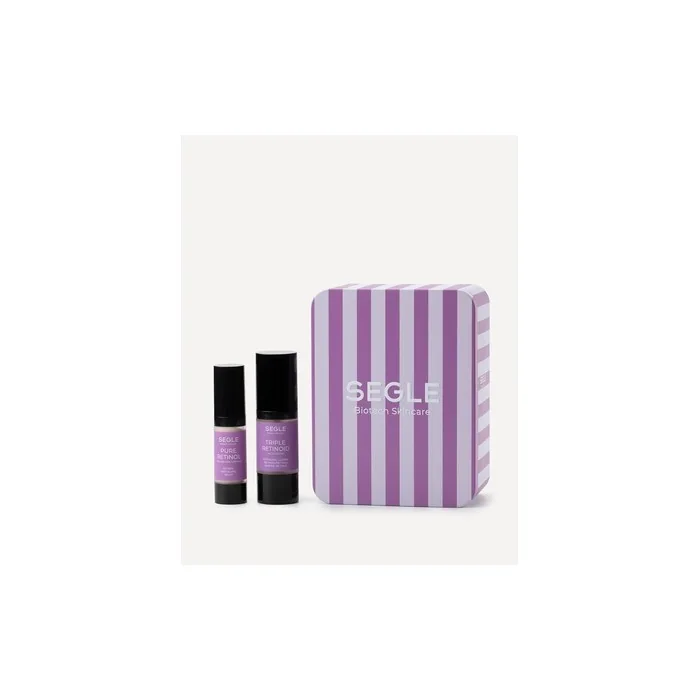 Segle Anti-Aging Serum Intensive Night Eye Contour