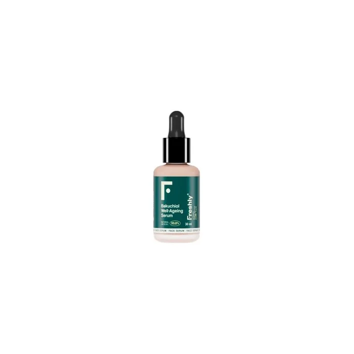 Freshly Exosome Wellageing Eye Serum 15ml
