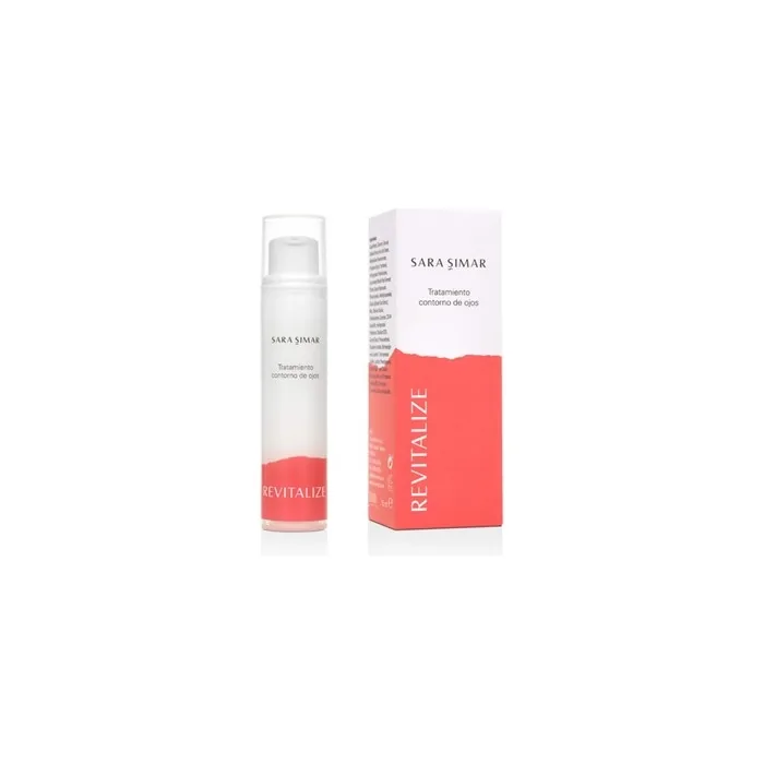 SS Revitalize Airless Eye Contour Treatment 15ml