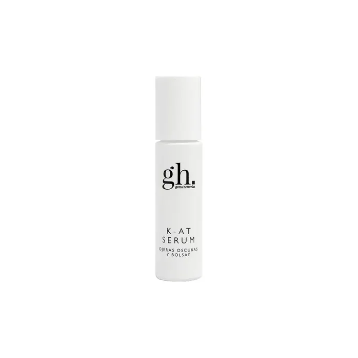 Gema Herrerias Gh Kat Serum For Dark Circles And Bags 15ml