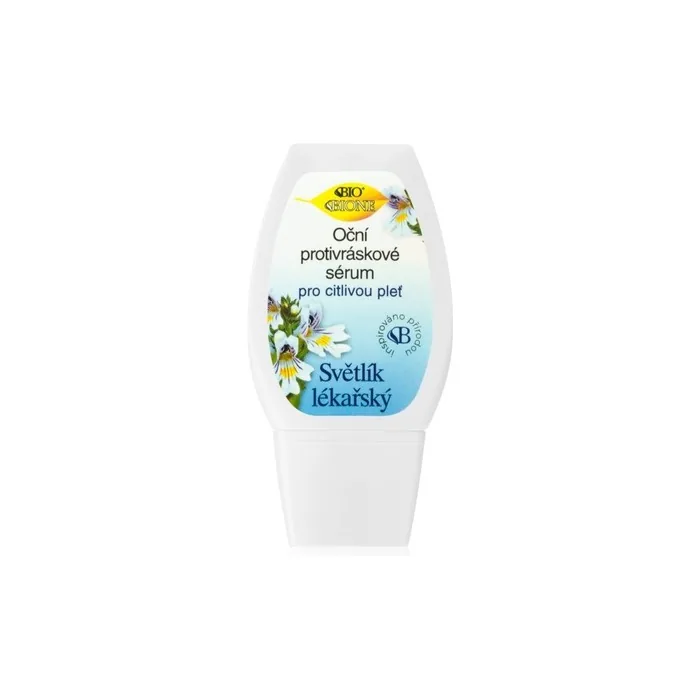 Bione Cosmetics Eyebright Eye Serum For Sensitive Skin 40 Ml