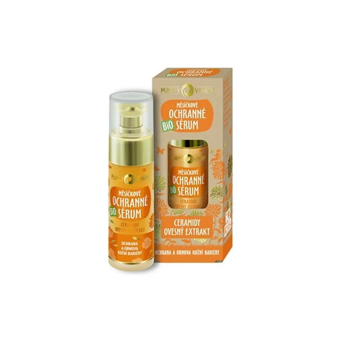 Purity Vision Bio Moon Protective Serum