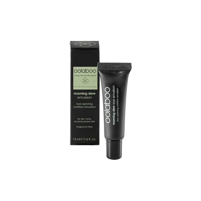 OOLABOO Morning Eye Opening Emulsion 15ml