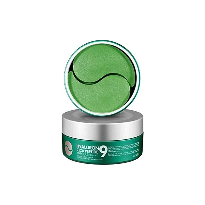 Hyaluron Cica Peptide 9 Ampoule Eye Patch
