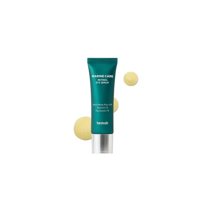 Heimish Marine Care Retinol Eye Serum 30ml
