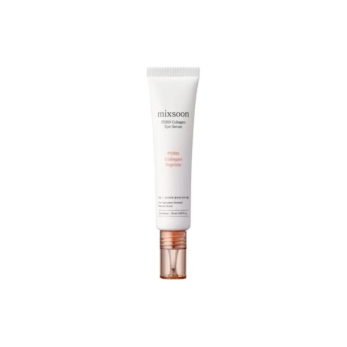 Mixsoon Pdrn Collagen Eye Serum