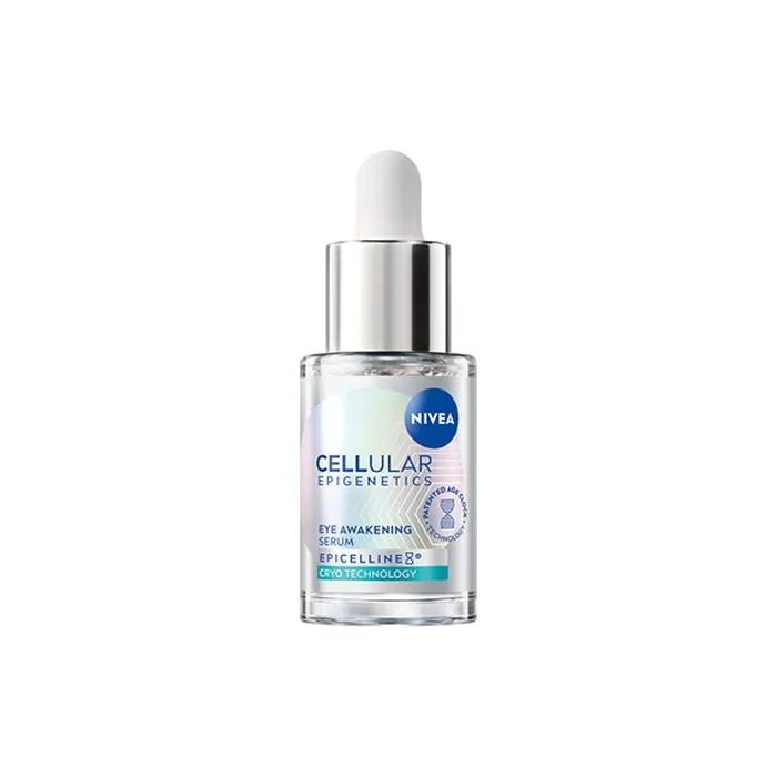 Nivea Cellular Epigenetics Eye Area Serum