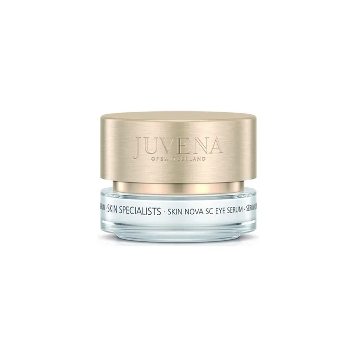 Juvena Specialists Skin Sc Eye Serum 15 Ml