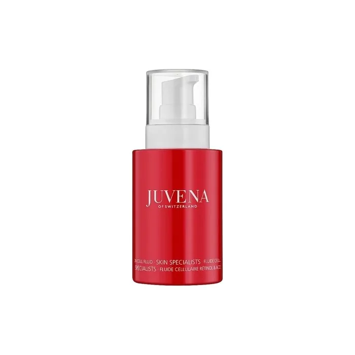 Juv Spec Retin & Hyal Cell Fluid 50ml