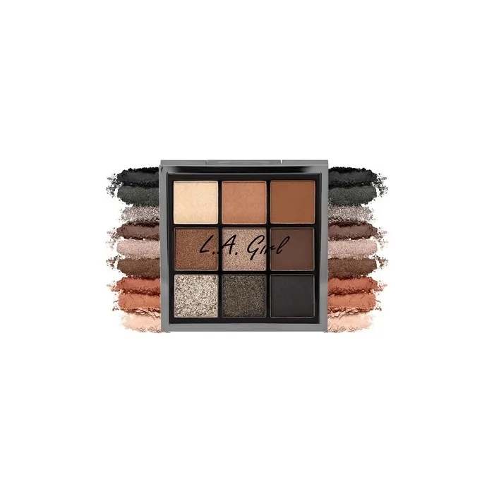 Keep It Playful Eyeshadow Palette