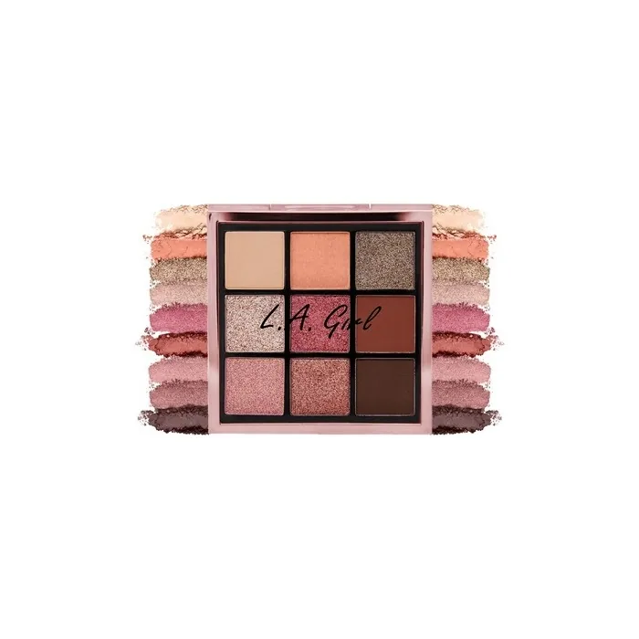 Keep It Playful Eyeshadow Palette