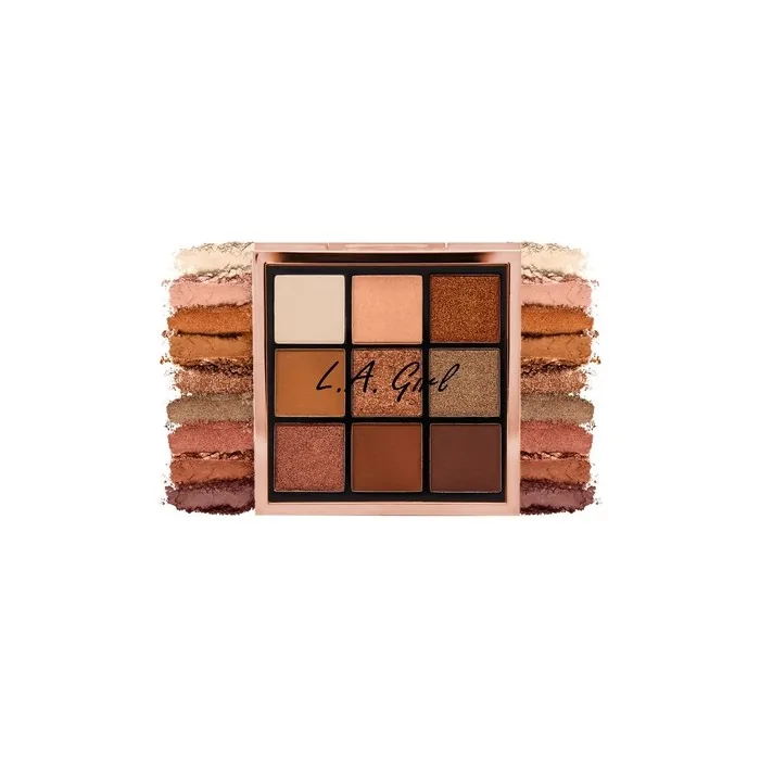 Keep It Playful Eyeshadow Palette