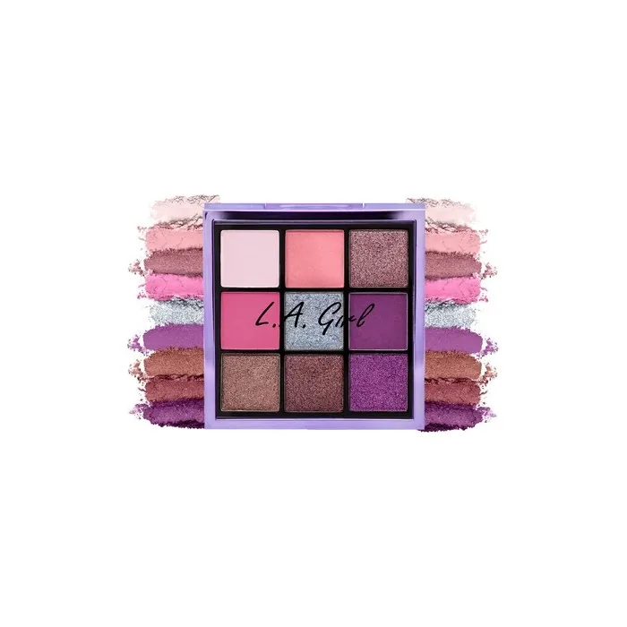 Keep It Playful Eyeshadow Palette