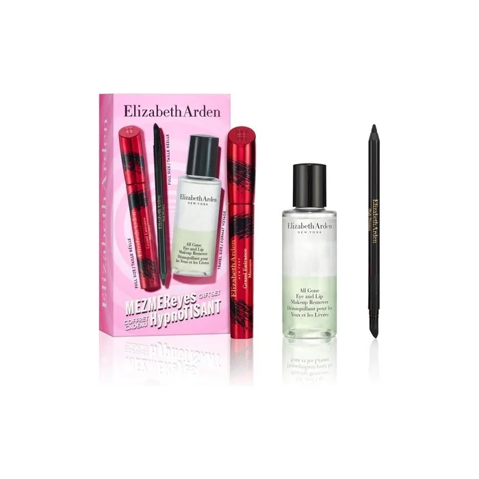 Elizabeth Arden Grand Entrance Mezmereyes Eye Makeup Mascara