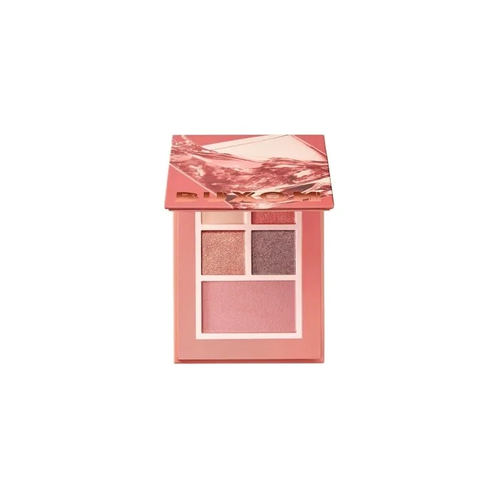Buxom Forever Babe High Pigment Eyeshadow Palette