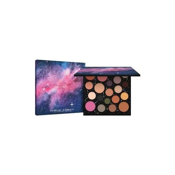 Smashbox Cosmic Celebration Palette Star Power Face and Eye Shadow