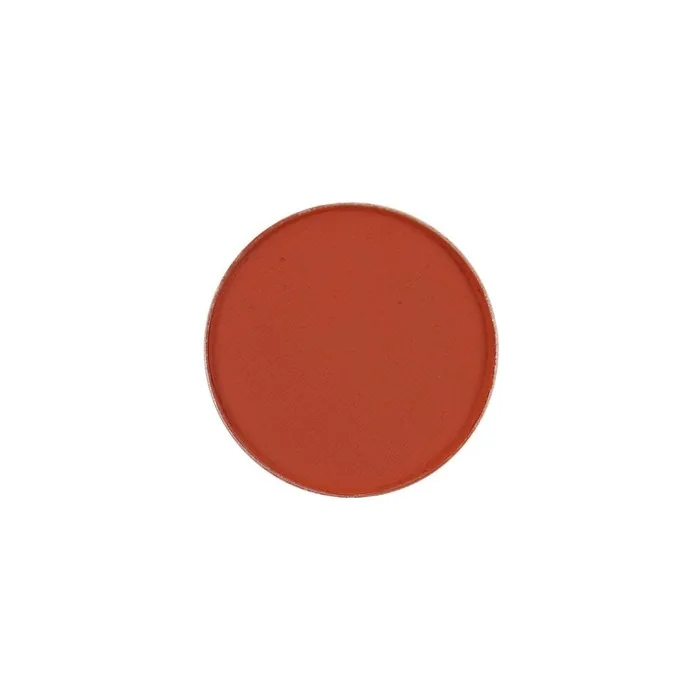 Small Eyeshadow Pro Palette in Red Brick