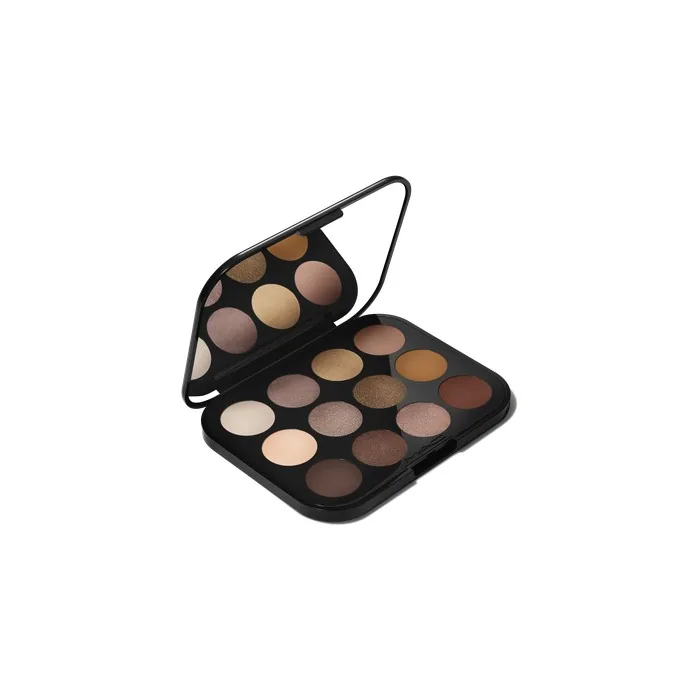 Mac Nudes Eyeshadow Palette Eye Shadow