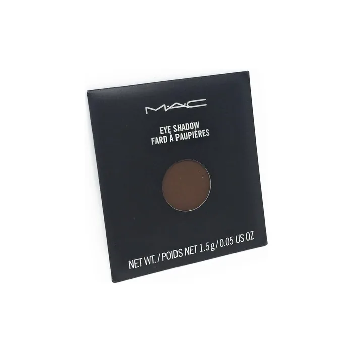 Small Eyeshadow Pro Palette Espresso