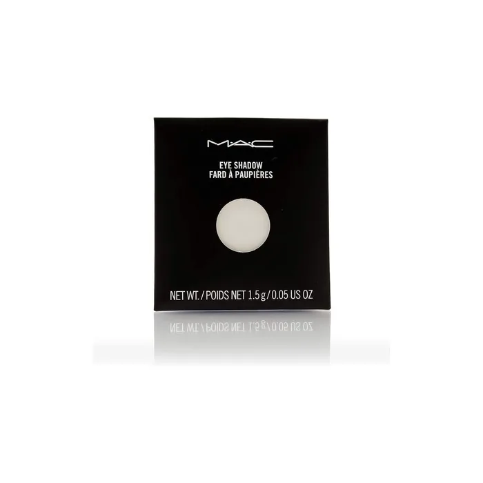Mac Eye Shadow Pro Palette Refill White Frost