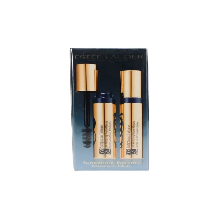 Estee Lauder Sumptuous Extreme Mascara 2 Piece Set