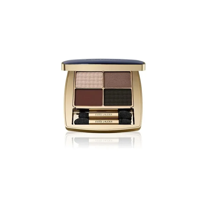 Estee Lauder The Essential Eyeshadow Quad Longlasting Palette Shape Sculpt