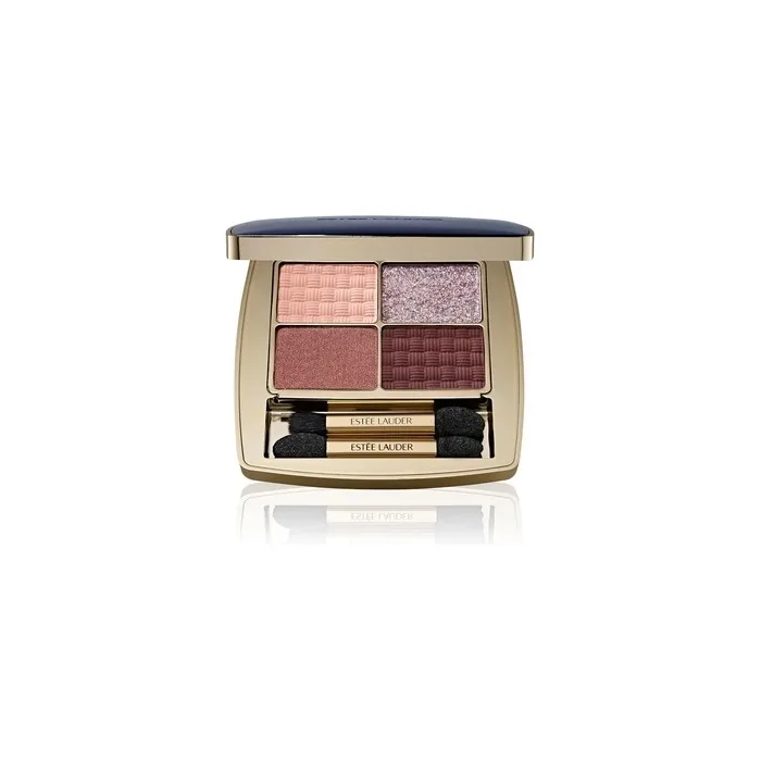 Estee Lauder The Essential Eyeshadow Quad Longlasting Palette Shape Sculpt