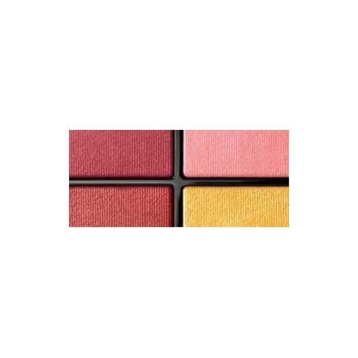 Guerlain Eyeshadow Palette Ombres G Eyeshadow Quad 6 G