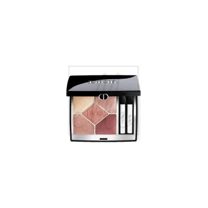 Dior 5 Couleurs Couture Eyeshadow Palette 743 Rose Tulle 7g
