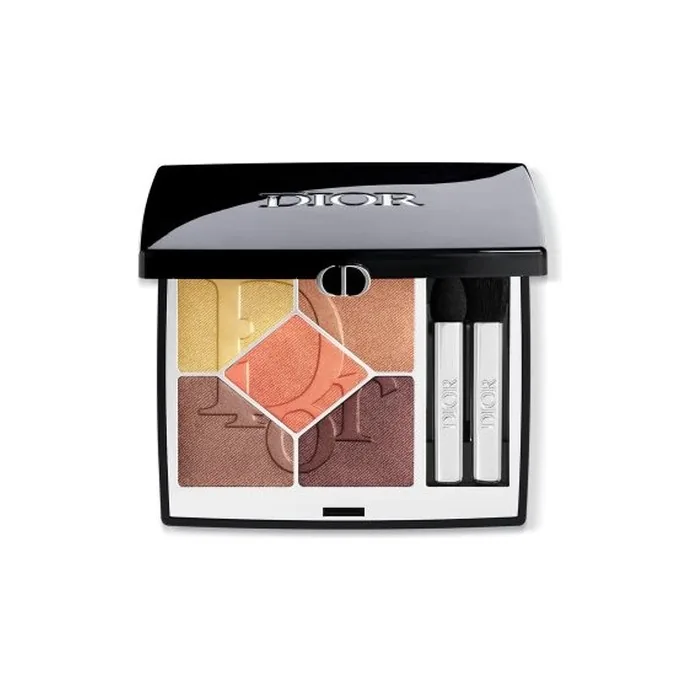 Christian Dior 5 Couleurs Couture Palette