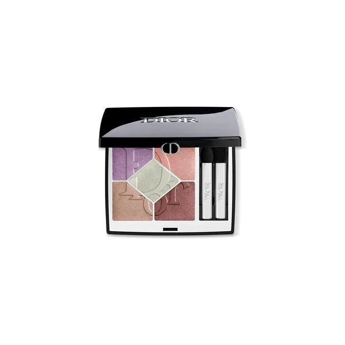 Christian Dior Dior Diorshow 5 Couleurs Eyeshadow Palette 4 Grams