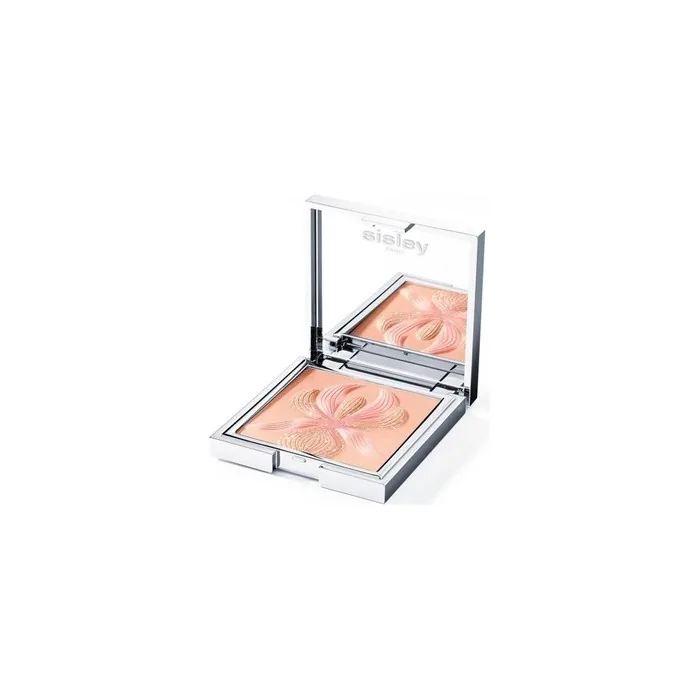 Sisley L'Orchidee Palette Au Lys Blanc