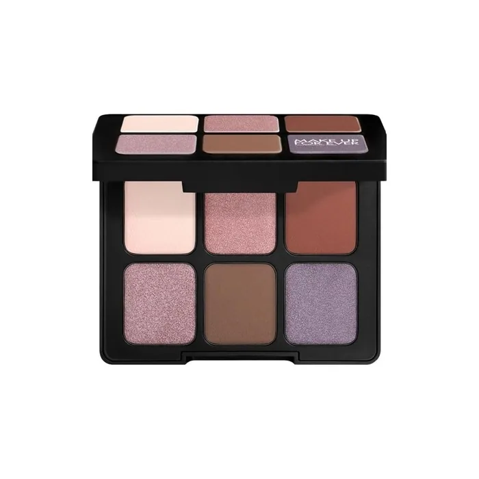 Make Up For Ever Artist To Go - 606 Wherever Walnut