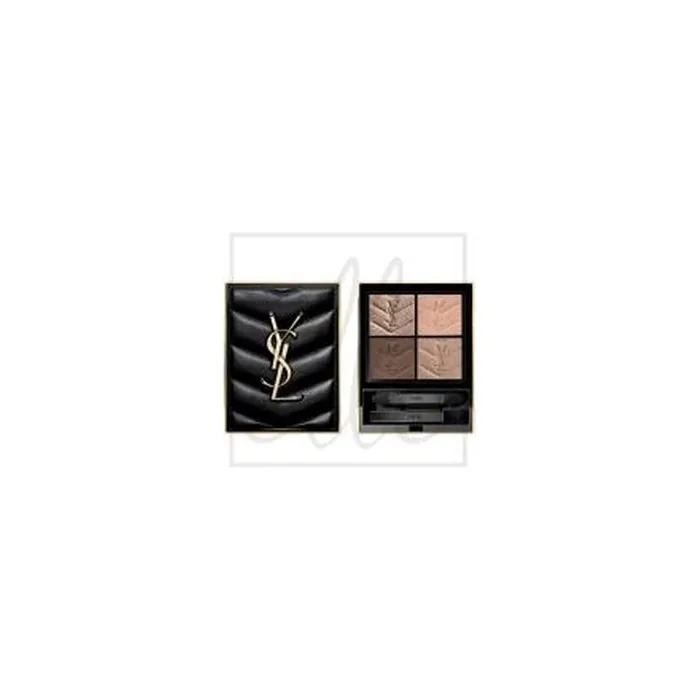Yves Saint Laurent Ysl Mini Couture Clutch Palette 100 Stora Dolls