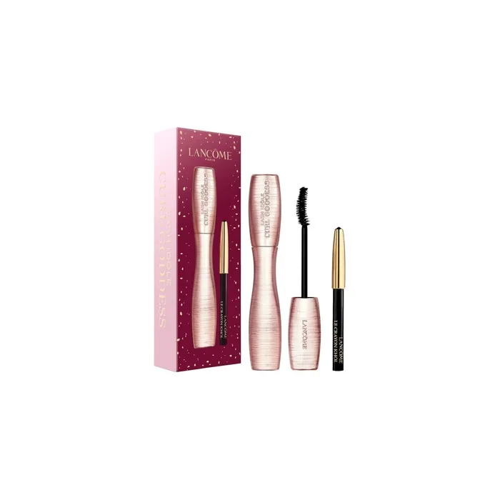 Lancôme Lash Idôle Curl Goddess Makeup Set