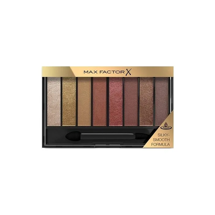Max Factor Masterpiece Nude Palette 6 G 005 Cherry Nudes