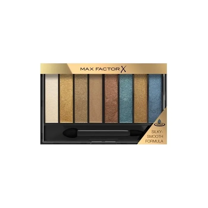 Max Factor Eyeshadow Masterpiece Nude Palette