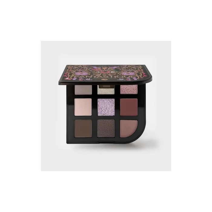 Vivienne Sabo Eyeshadow Palette Fantastic 01