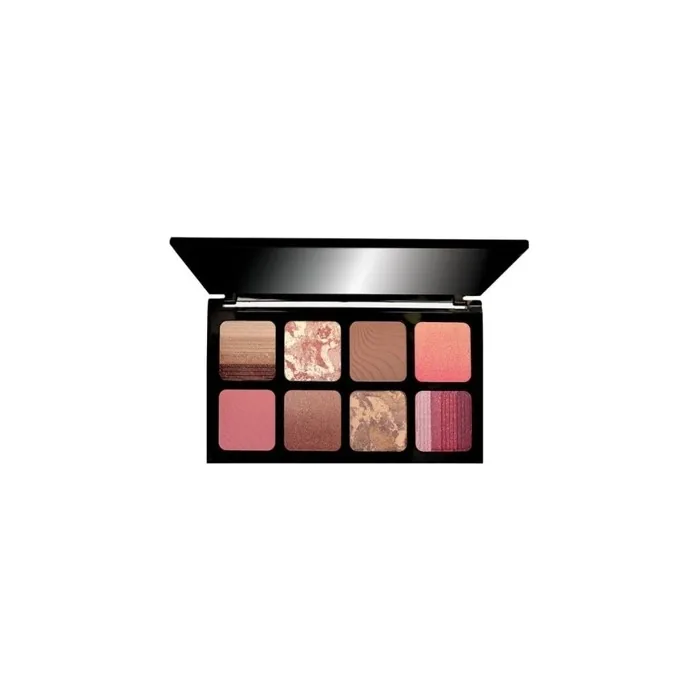 Parisax Luxury Eyes And Face Palette