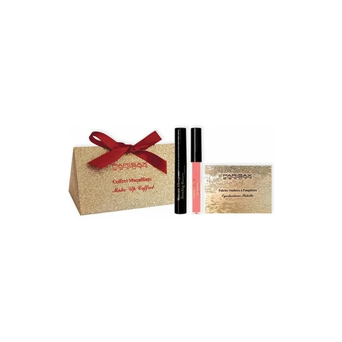 Parisax Make Up Coffret Set - Complete Makeup Gift Set