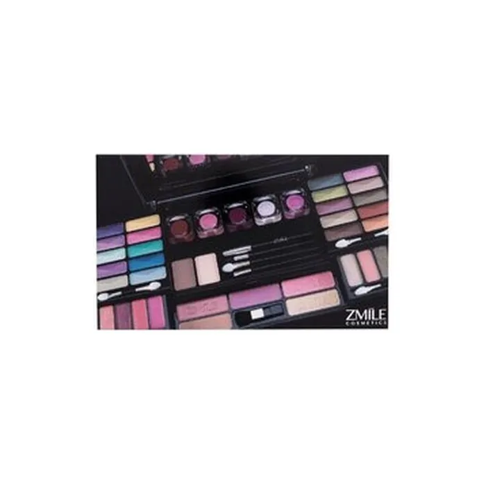 Zmile Cosmetics Classic Palette Decorative Case 887 G